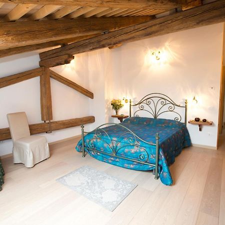 Agriturismo Ae Cavane Codevigo Esterno foto