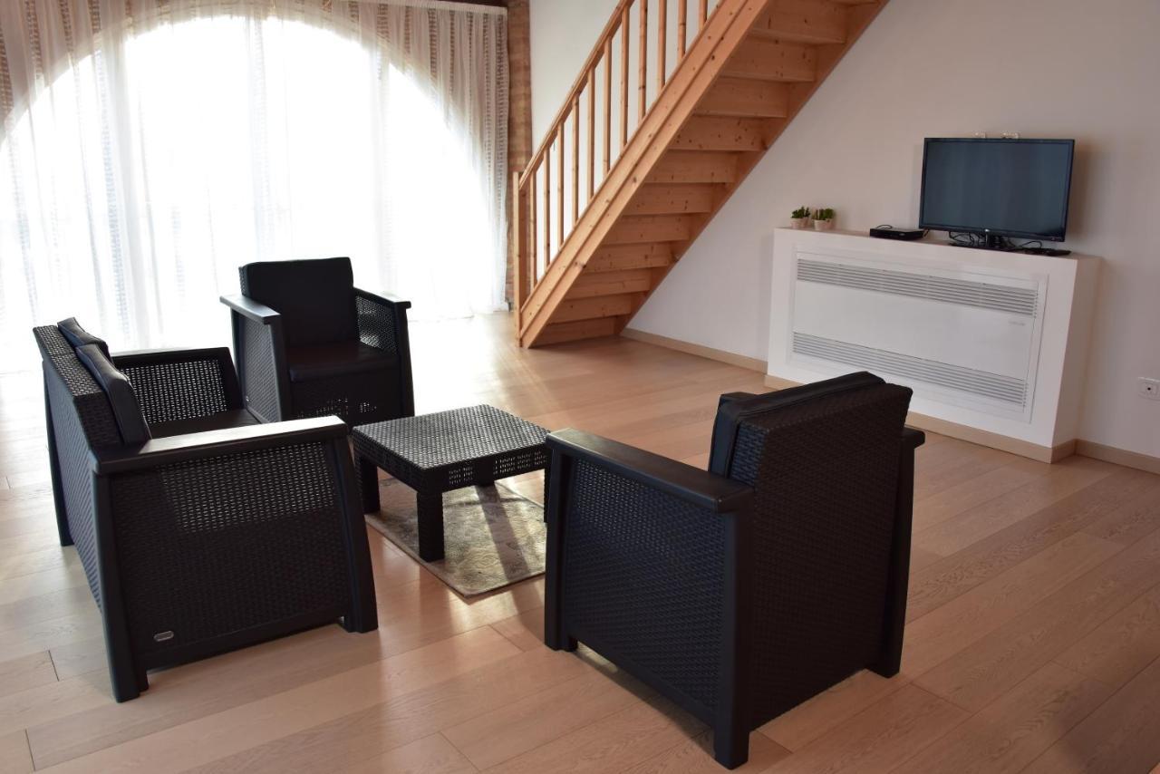Agriturismo Ae Cavane Codevigo Esterno foto