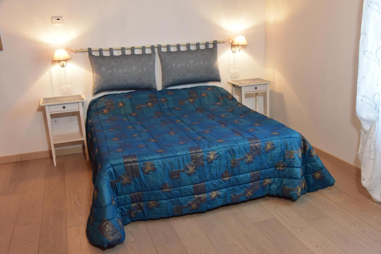 Agriturismo Ae Cavane Codevigo Esterno foto