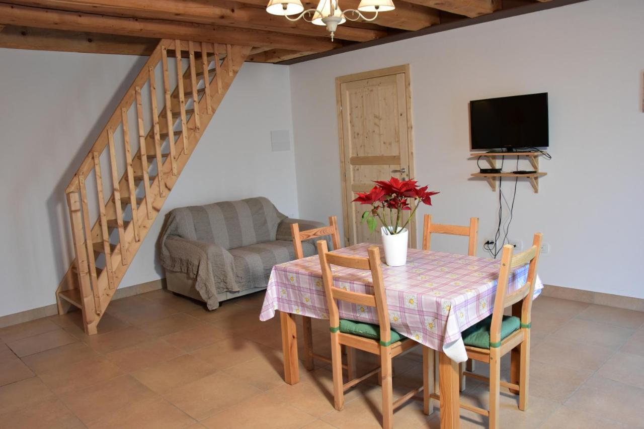 Agriturismo Ae Cavane Codevigo Esterno foto
