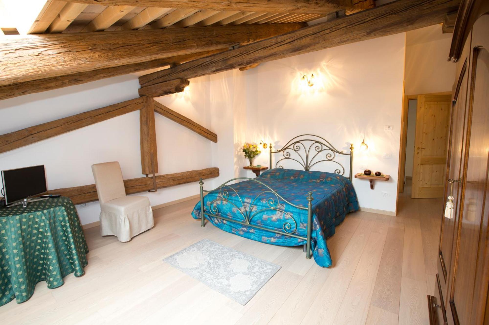 Agriturismo Ae Cavane Codevigo Esterno foto