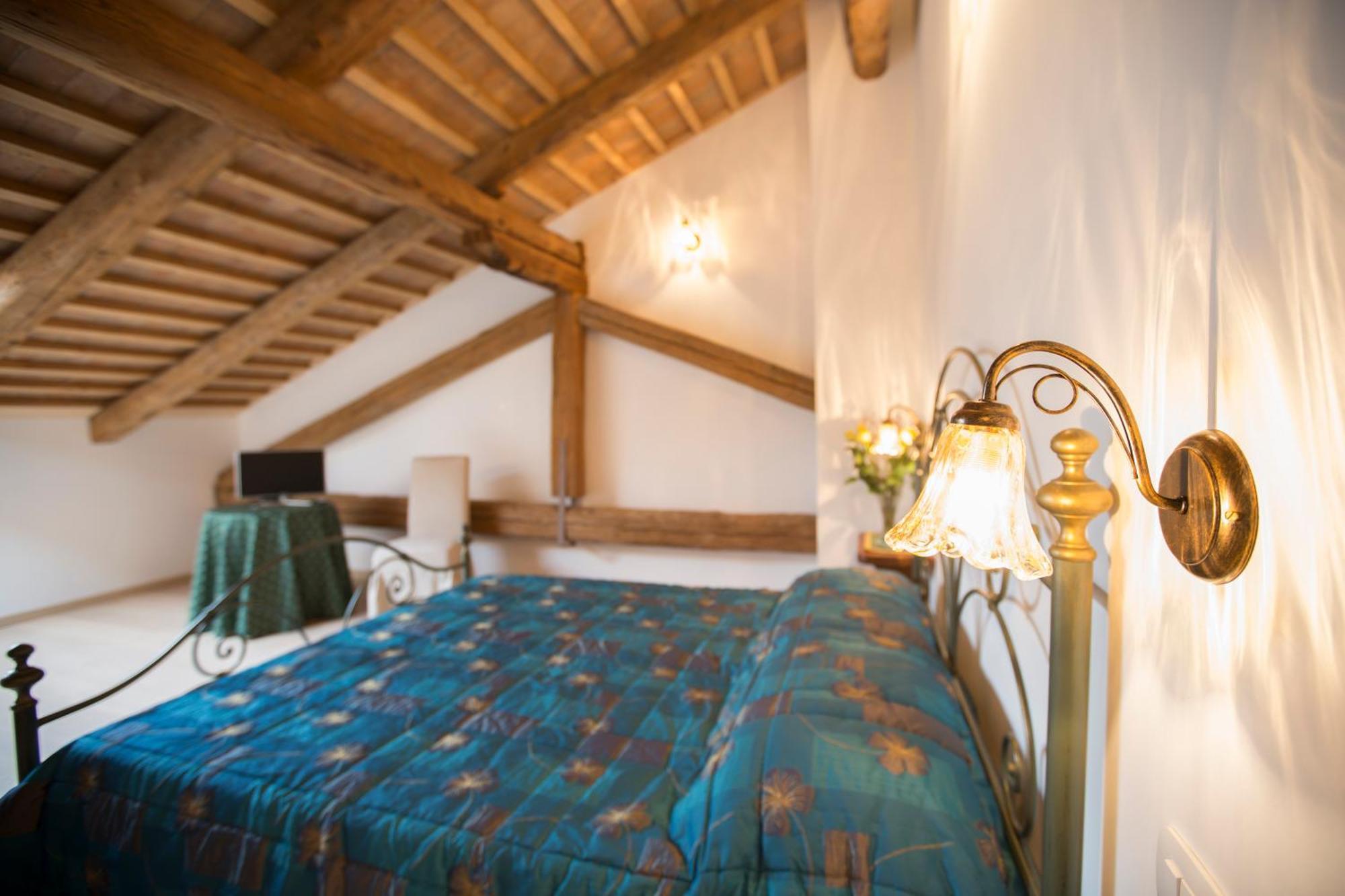 Agriturismo Ae Cavane Codevigo Esterno foto