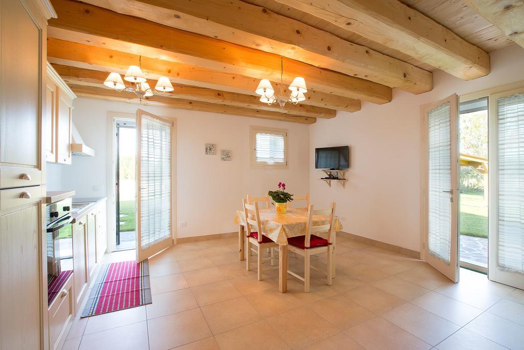 Agriturismo Ae Cavane Codevigo Camera foto