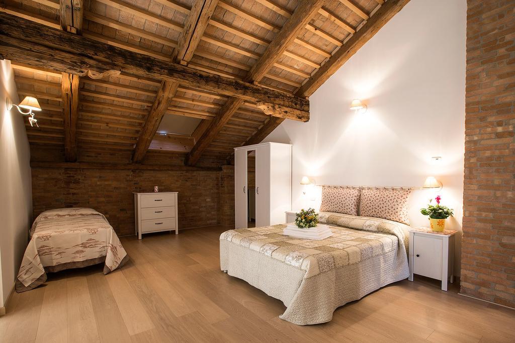 Agriturismo Ae Cavane Codevigo Camera foto