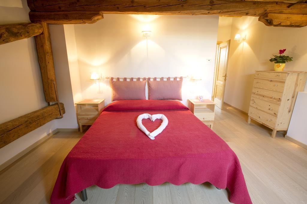 Agriturismo Ae Cavane Codevigo Esterno foto