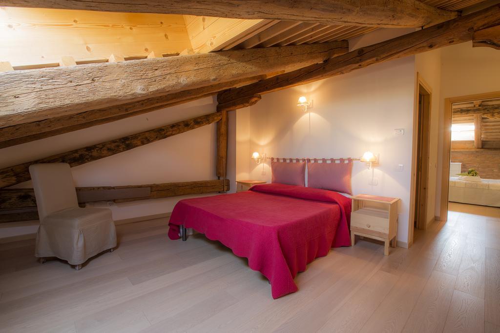 Agriturismo Ae Cavane Codevigo Esterno foto
