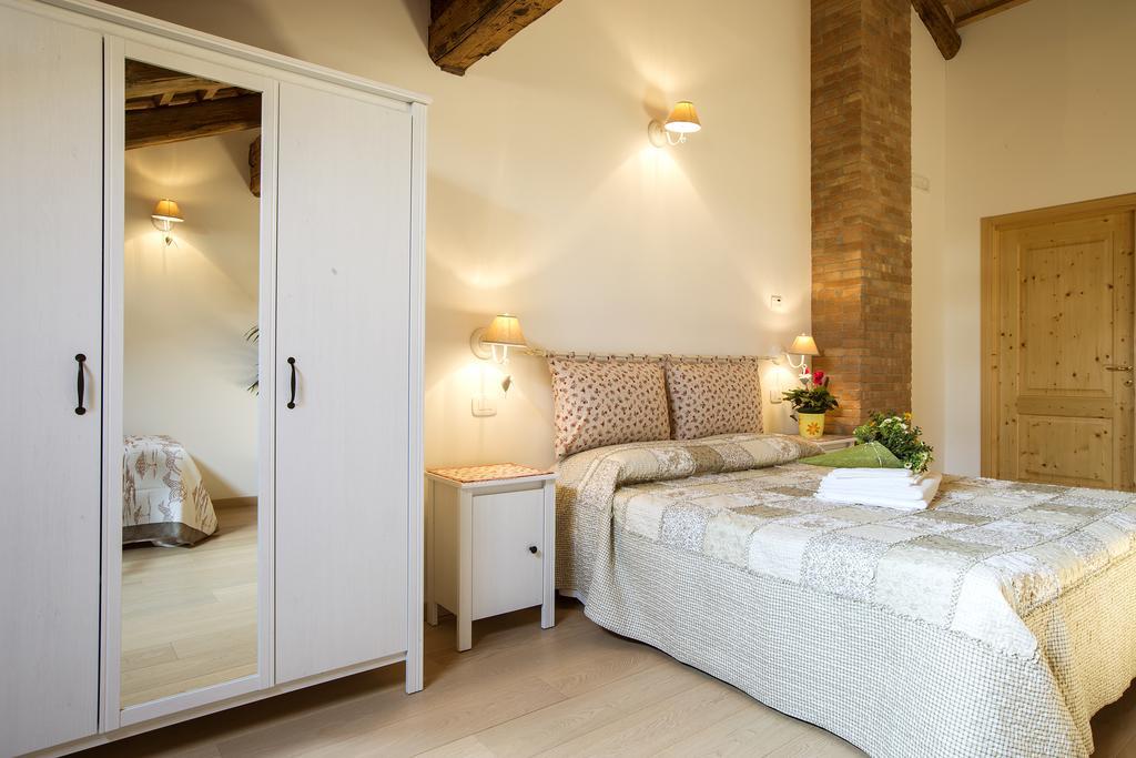 Agriturismo Ae Cavane Codevigo Esterno foto