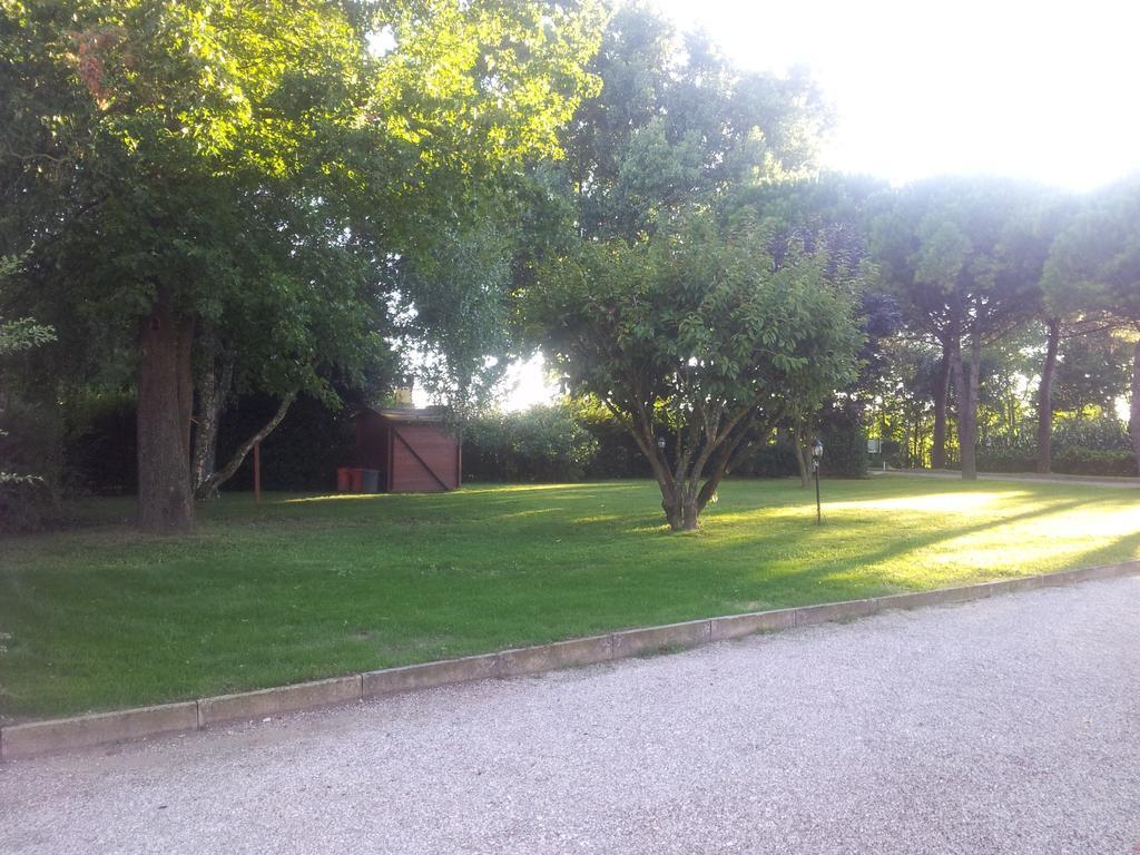 Agriturismo Ae Cavane Codevigo Esterno foto
