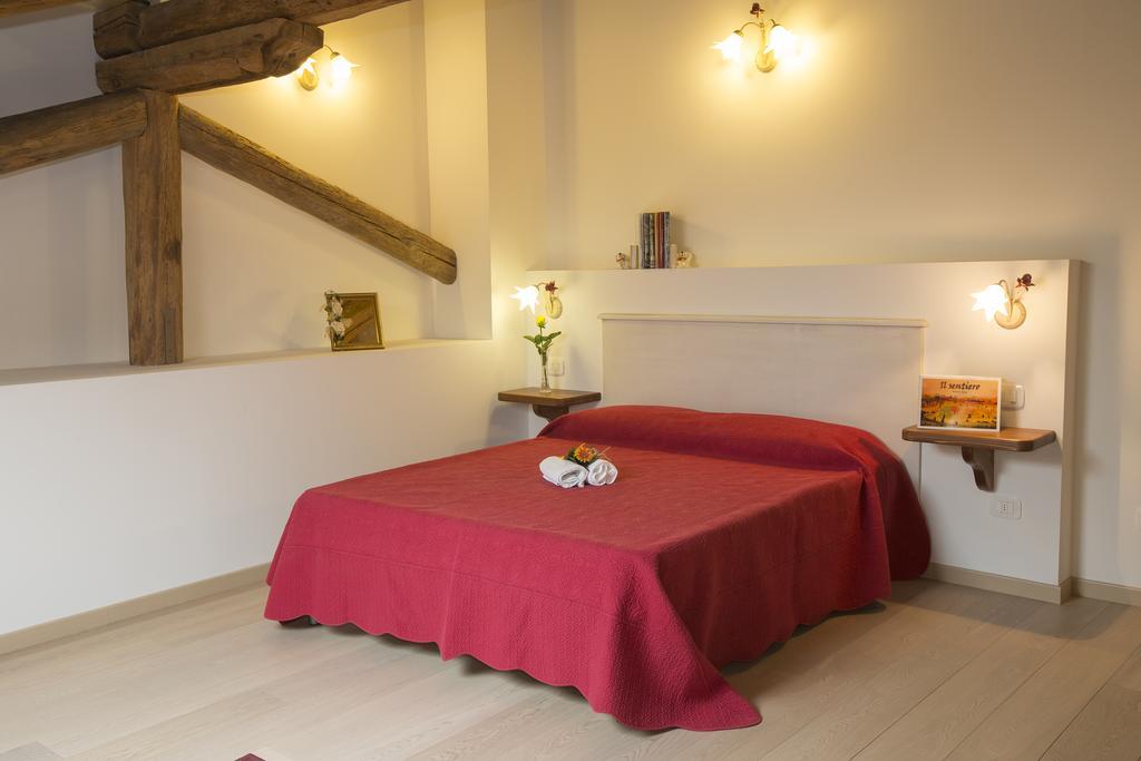 Agriturismo Ae Cavane Codevigo Camera foto