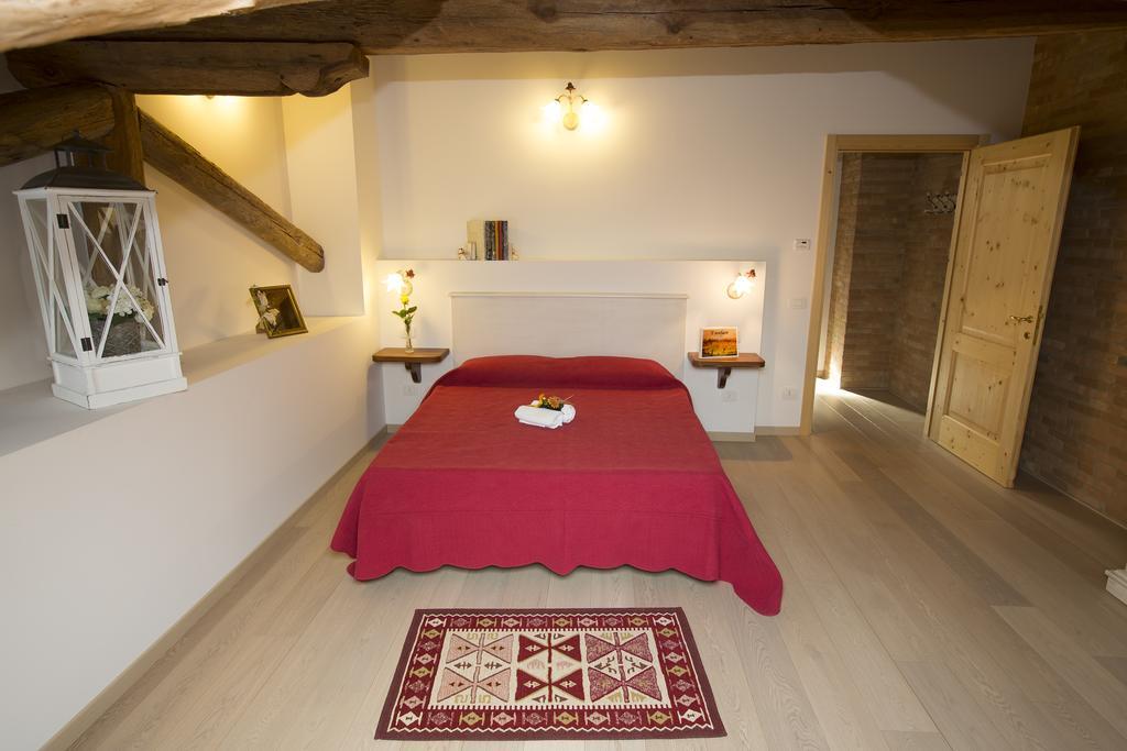 Agriturismo Ae Cavane Codevigo Camera foto